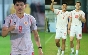 Sức nóng 1000 độ, tinh hoa visual Đình Bắc, Lý Đức "đốn tim" dân tình, sẵn sàng chiến thắng ngay đầu năm mới