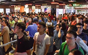 Người Việt vừa chi hơn 50 tỷ đồng trong mùng 1 Tết cho việc này