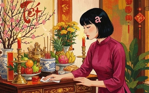 Tại sao việc chăm chút bàn thờ gia tiên lại quan trọng đến thế trong việc quyết định hưng thịnh của một dòng họ?