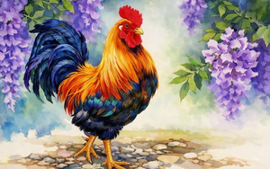 Điểm danh 4 con giáp rũ sạch áp lực trong năm 2026: Làm chơi ăn thật, sự nghiệp thăng hoa ngỡ ngàng