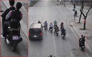 Danh sách phạt nguội trong 24 giờ qua, các chủ xe nộp phạt theo Nghị định 168