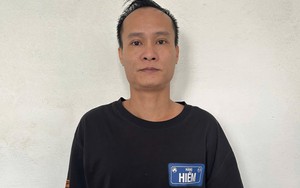 Nguyễn Đức Tiến - 'trùm' lừa đảo ở Campuchia về nước đầu thú ngày Tết