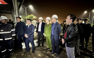 Tin mới nhất vụ em rể ném mìn vào nhà anh vợ ngày 2 Tết khiến 10 người bị thương