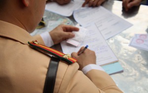 3 ngày tới, CSGT sẽ đặc biệt tập trung xử lý vi phạm này, tài xế chú ý