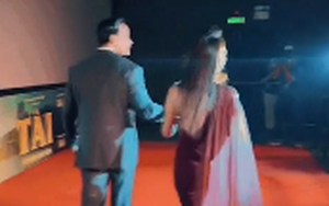 Cặp sao Vbiz cứ Tết là bị bắt gặp dắt nhau về quê ra mắt gia đình nhưng mãi không chịu công khai