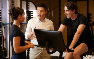 Không phải tập luyện hay ăn kiêng, đây mới là điều quan trọng nhất để sống lâu