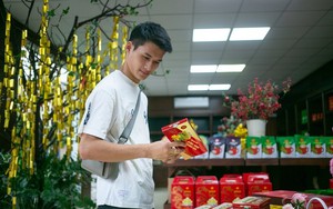 Món bánh dân dã, từng được triều đình bảo hộ in "Rồng Vàng" đã tồn tại hơn 1 thế kỷ