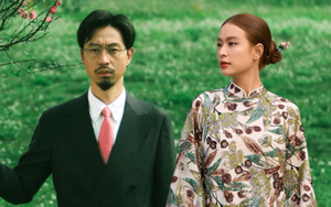 Cái Tết của Đen Vâu và Hoàng Thuỳ Linh