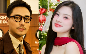 Diễn viên Thanh Sơn đang hẹn hò với Hoa khôi kém 15 tuổi?