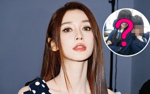 Quá khứ giấu kỹ của Angelababy bại lộ vào mùng 2 Tết