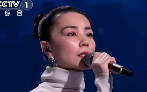 Vương Phi khiến dư luận dậy sóng