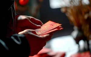 Nhận lì xì Tết 3 triệu đồng, người đàn ông liên tiếp nhận thông báo trừ tiền, tài khoản về 0 đồng chỉ sau 5 phút