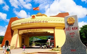 Khu kinh tế rộng gần 16.000 ha của Việt Nam sẽ trở thành điểm trung chuyển kết nối Myanmar, Thái Lan, Lào