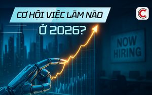 “Tôi như bị phản bội”: Tiếng than xé lòng của giám đốc Microsoft 62 tuổi mất việc sau 31 năm cống hiến, AI chẳng từ một ai