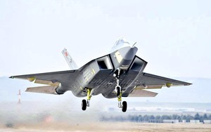 Mỹ không cho phép đồng minh mua tiêm kích KAAN và JF-17