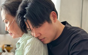 Nhạc sĩ Nguyễn Văn Chung đăng bao lì xì cuối cùng của mẹ, nói một câu xót xa