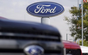 Lỗ 19,5 tỷ USD vì xe điện - hãng xe lớn nhất nước Mỹ vẫn quyết tất tay: Ra mắt 1 mẫu xe điện mới giá rẻ, chỉ từ 30.000 USD đối đầu xe Trung Quốc