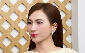 Phương Anh Đào: 'Tuấn Trần chân thành, tại sao tôi không chọn anh ấy?'