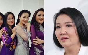 Hậu duệ gia tộc lẫy lừng miền Nam rơi nước mắt: "Họ không chụp hình tôi"