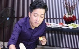 Người giúp việc không biết chữ nói 1 câu khiến Trường Giang nhịn ăn