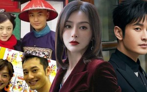 Vì yêu Huỳnh Hiểu Minh, "Phú Sát Hoàng hậu" Tần Lam nguyện mất 37 tỷ đồng