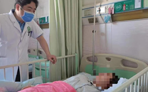 Cơ thể xuất hiện 6 dấu hiệu bất thường, rất có thể cục máu đông đã “chặn kín” mạch máu