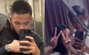 Nữ ca sĩ đình đám lộ ảnh riêng tư với bạn trai, nguy cơ bị tẩy chay