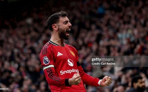 MU có cơ hội vượt Arsenal, vô địch Ngoại hạng Anh?