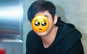 Tài tử Hàn sang Việt Nam mưu sinh vì con gái mắc bệnh lạ