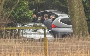 Vua Charles III lên tiếng sau khi em trai bị cảnh sát Anh bắt giữ