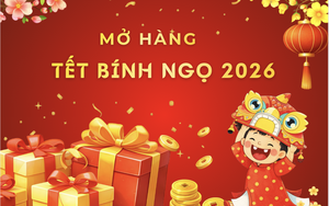 Bài văn khấn cúng khai trương, mở hàng đầu năm Bính Ngọ 2026
