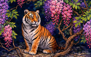 Tử vi tháng Giêng: 3 con giáp "đạp trúng hũ vàng", làm đâu thắng đó ngay sau kỳ nghỉ Tết