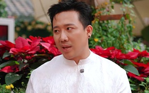 Trấn Thành nói thẳng: "Học làm gì rồi diễn giả còn chết tôi nữa"