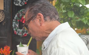 Chế Linh tới Hội An, đồng ý khi được yêu cầu làm 1 việc