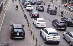 Danh sách phạt nguội trong 24 giờ qua, các chủ ô tô, xe máy nộp phạt theo Nghị định 168