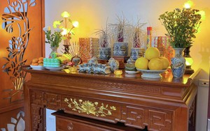 Những điều kiêng kỵ khi lau dọn bàn thờ cuối năm