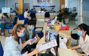 BIDV, Vietcombank, VietinBank... dừng hoạt động trên loạt điện thoại từ 1/3/2026