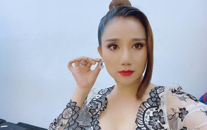 Nữ NSƯT U50 là mẹ đơn thân nói thẳng: "Với đàn ông, tôi khó tính lắm"