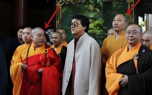 Bị đuổi khỏi Thiếu Lâm Tự, cao thủ lập đế chế võ thuật kiếm nghìn tỷ