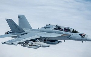 Trước khi không kích, Mỹ sẽ làm mù toàn bộ radar Iran?