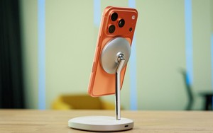 Lạ lùng iPhone 17