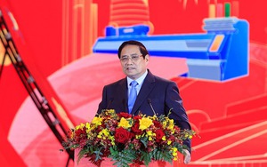 Thủ tướng biểu dương Vingroup của tỷ phú Phạm Nhật Vượng