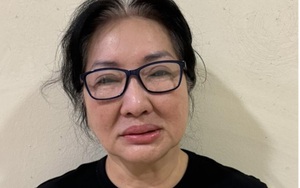 Truy tố bà Nguyễn Thị Như Loan trong vụ chuyển nhượng đất ở Bến Vân Đồn