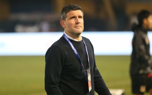 HLV Ninh Bình nổi giận: 'Trọng tài Malaysia đến đây xử ép làm gì?'