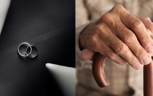 Cụ ông 97 tuổi thắng kiện con trai, giành quyền kết hôn với người tình lâu năm