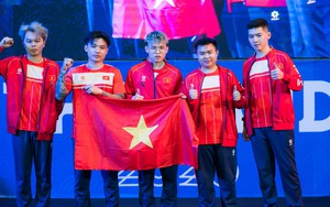 Thể thao điện tử TP.HCM: Định hình vị thế quốc tế và chiến lược phát triển bền vững