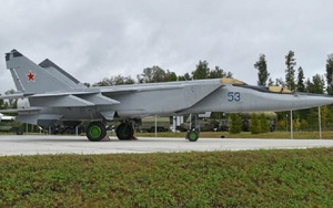 Trinh sát cơ mới của Nga có mạnh bằng MiG-25R thời Liên Xô?