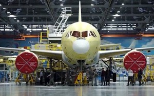 Bị Mỹ và phương Tây cắt đứt một ‘mạch máu’, Nga gặp khó đủ đường