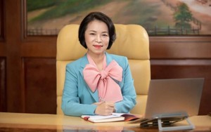 Việt Nam có thêm 3 tỷ phú USD: Bà Phạm Thu Hương cùng em gái lọt vào danh sách
