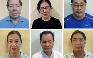 Truy tố bà chủ Quốc Cường Gia Lai và hàng loạt cựu lãnh đạo Tập đoàn Cao su Việt Nam